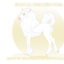 R200 | Boucle Foal Design | Marshmallow