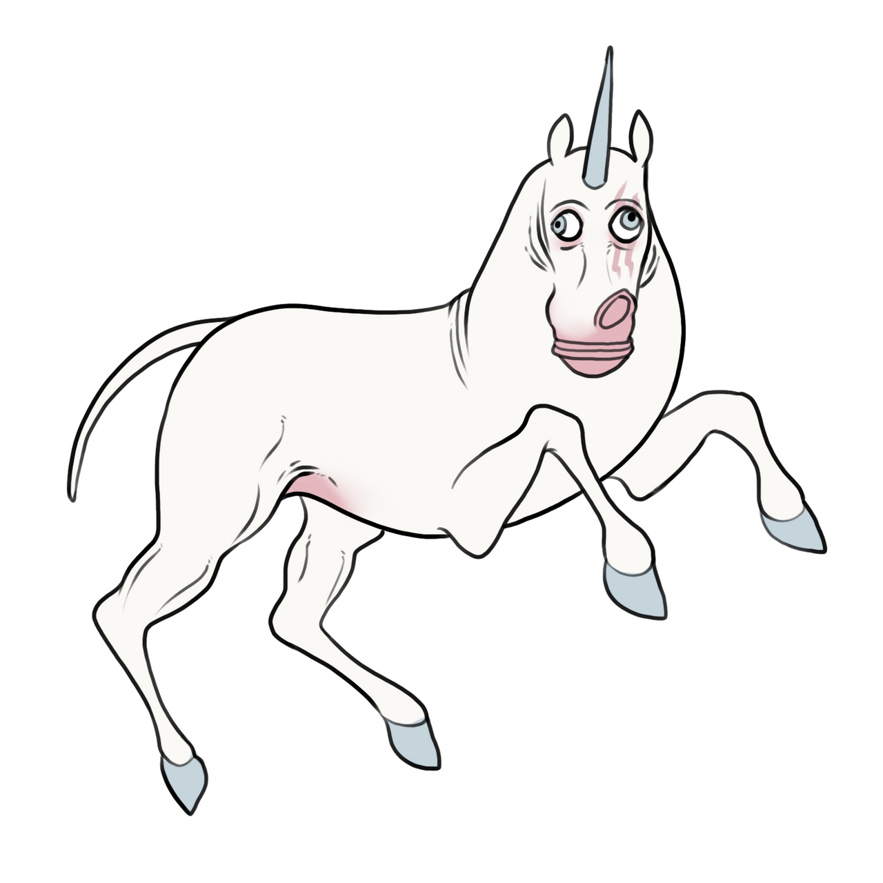 Yes Of Course I Ve Seen A Horse By Tigglesaurus On Deviantart Yes Of Course I Ve Seen A Horse By Tigglesaurus On Deviantart