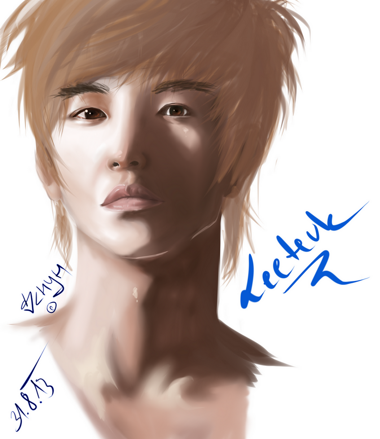 Leeteuk