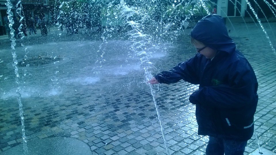 Water fountain4