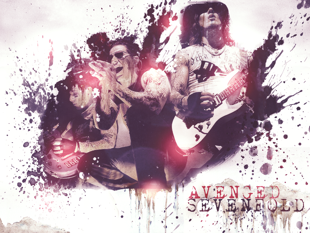 Avenged Sevenfold