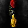 Mr. Pennywise the Dancing Clown and Mr. Georgie