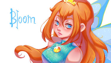 Bloom Winx 02