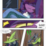 Susie: Comic Choice of weapons -1