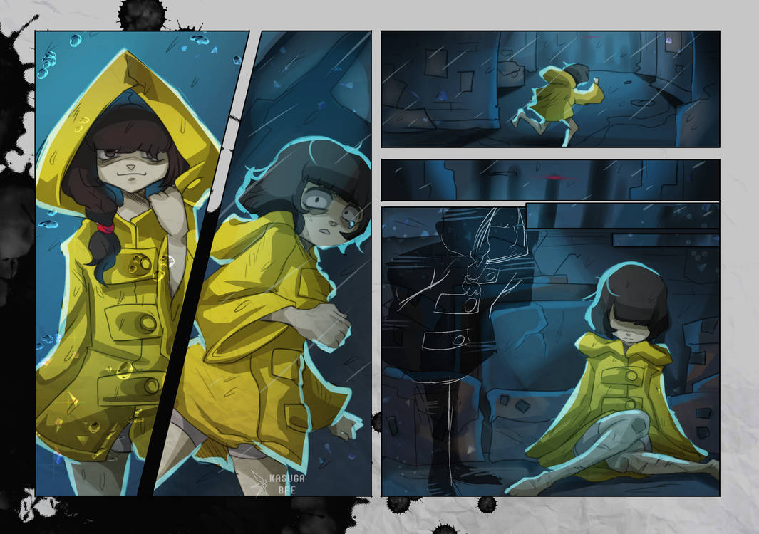 Little nightmares вдвоем можно. Little Nightmares шестая. KASUGABEE little Nightmares 2. Little Nightmares Six. Little Nightmares 3.