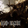 ICED EARTH - 4