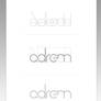 Adrenn - Logo 2007