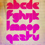 __ama - typography