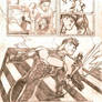 Nightwing Page 5