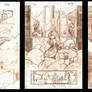 Supergirl Sequential