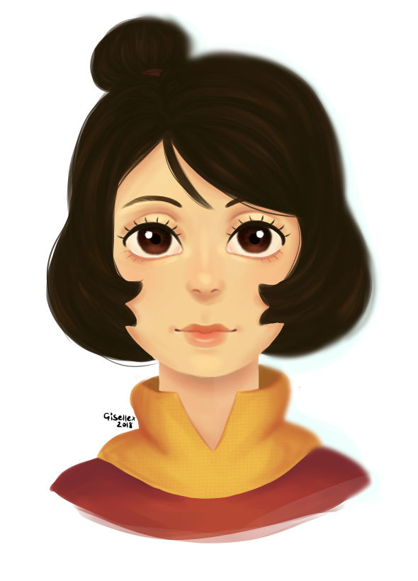 Jinora By Imaginelledrawings On DeviantArt jinora-by-imaginelledrawings-on-deviantart
