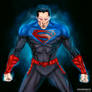 superman new style