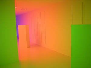 color room