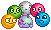 I think it's dead by Colorcatcher