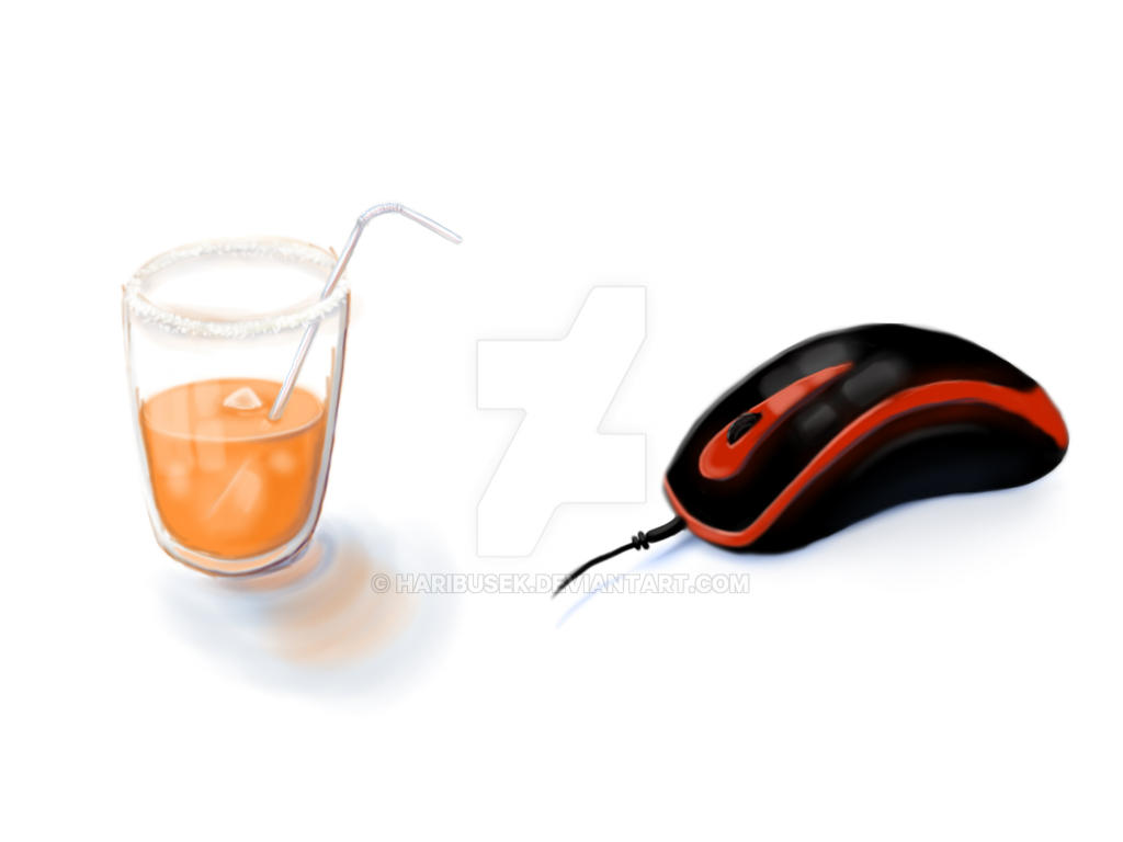 practicing (a little) realistic computer graphics by haribusek on ...