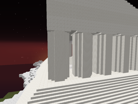 Sky Acropolis 4