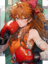 Asuka Langley