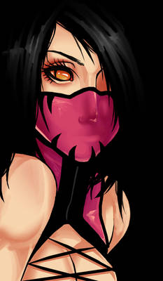 mileena.