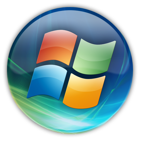 Windows Vista Arora ORB