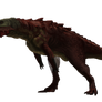 'Ferdinand' Epivitosaurus