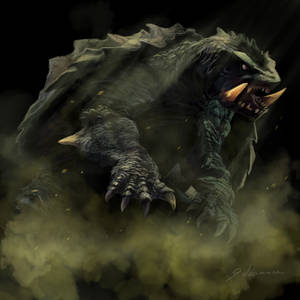 Gamera