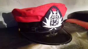 Cap of the Special Police