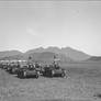 Brazilian military parade, 1939. 1