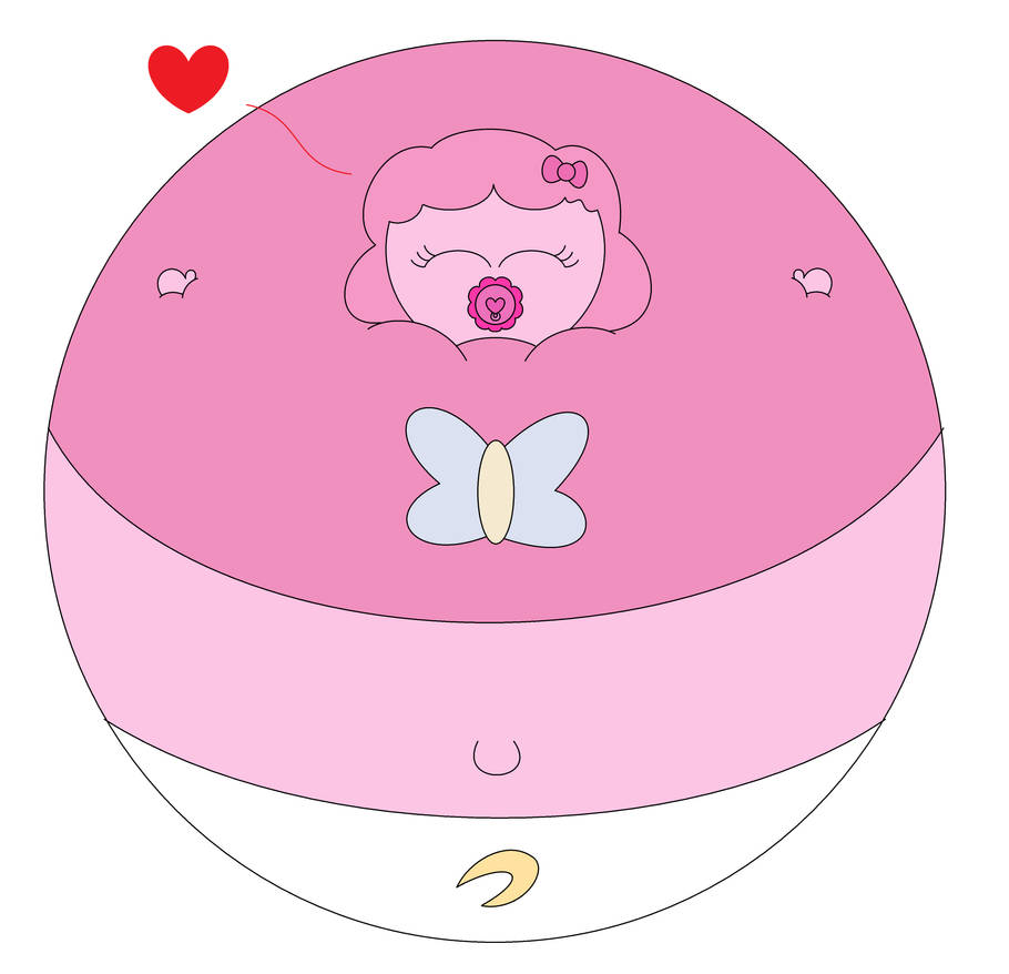 Baby Inflation Baby Sparkle Drop Inflation! by NuggieTheBalloonGirl on DeviantArt