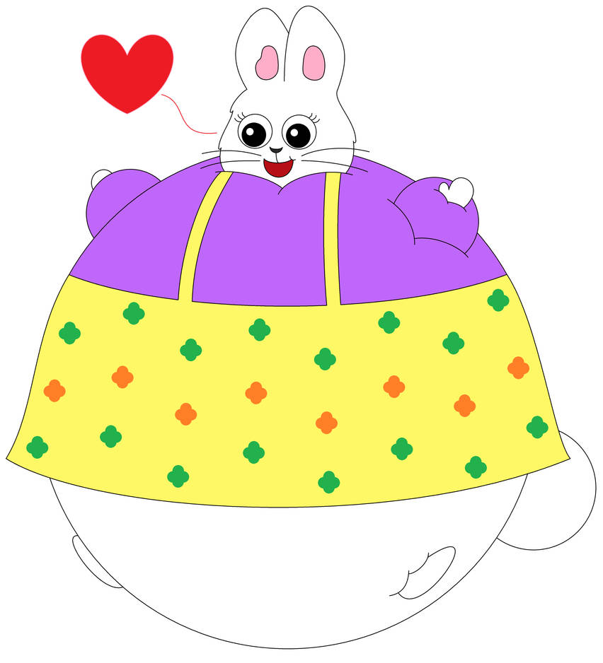 Streamtember 29: Max and Ruby by NuggieTheBalloonGirl on DeviantArt