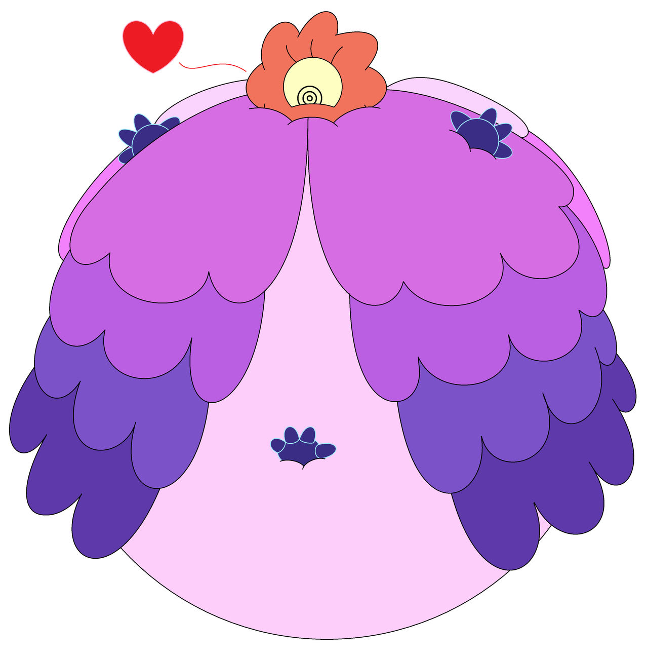 Auglur~ by NuggieTheBalloonGirl on DeviantArt