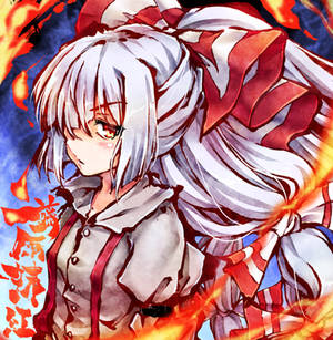 Explore The Best 藤原妹紅 Art Deviantart Explore The Best 藤原妹紅 Art Deviantart