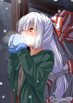 Explore The Best 藤原妹紅 Art Deviantart Explore The Best 藤原妹紅 Art Deviantart
