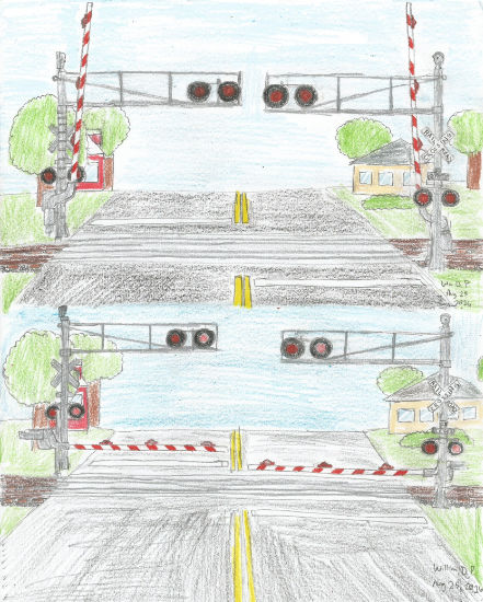 Cantilever Railroad Crossing 8-25-16 by WillM3luvTrains on DeviantArt