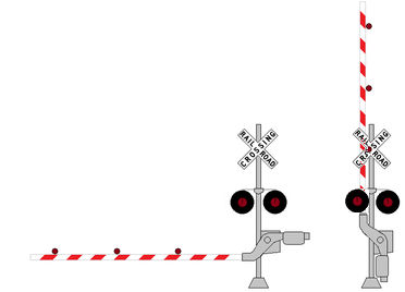 Error in Crossing Gate Signal by WillM3luvTrains on DeviantArt