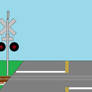 Railroad Crossing