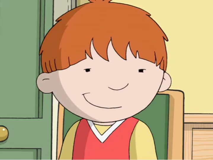 Harry Scary or Devious by WillM3luvTrains on DeviantArt