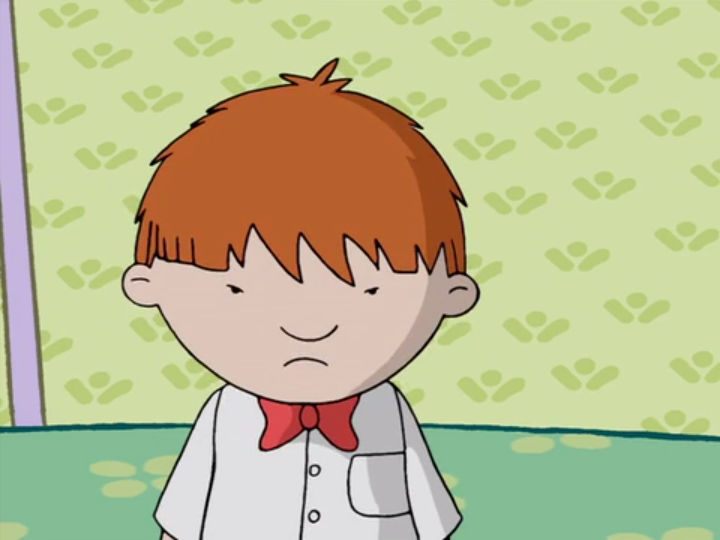 Mad or Frustrated Harry by WillM3luvTrains on DeviantArt