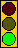 Traffic Signal Icon Go