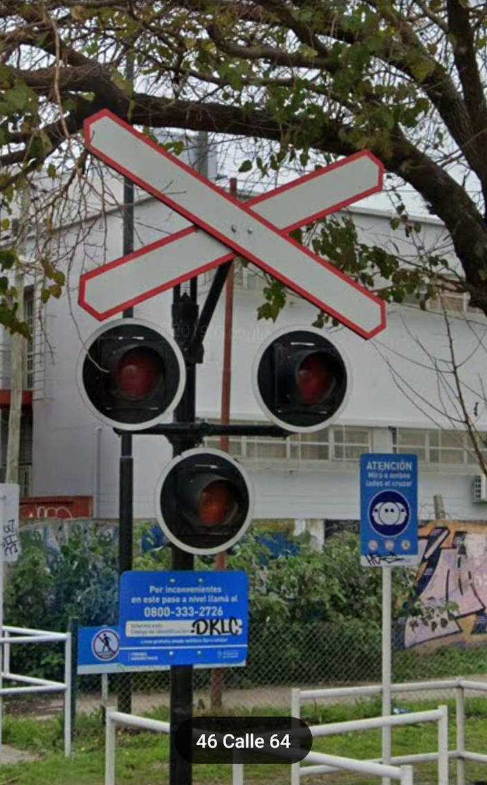 Argentina Railroad Crossing Signal W Yellow Light By Willm3luvtrains On Deviantart Argentina Railroad Crossing Signal W Yellow Light By Willm3luvtrains On Deviantart