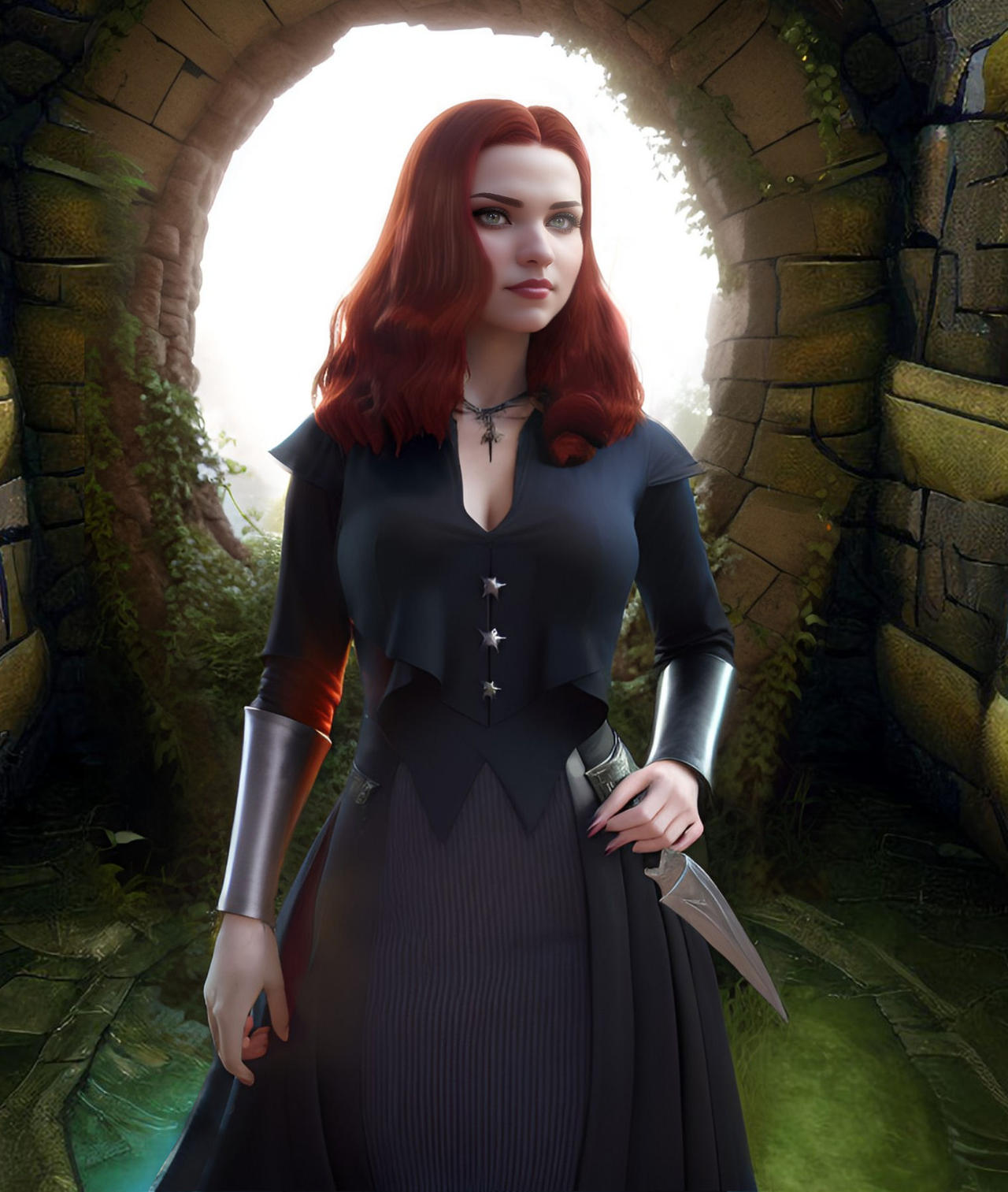 Witches window by HawkWinds on DeviantArt