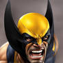 Wolverine 6 Roar