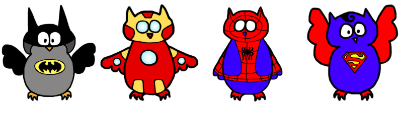 Super Owls