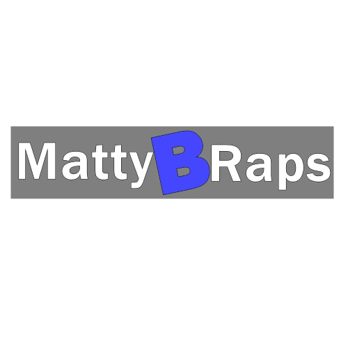 Mattyb Logo