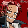 One Piece Shanks 0007