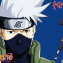 Naruto Kakashi 0004