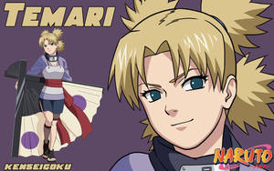 Naruto Temari 0015