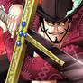 Art KSG and Diabolumberto Mihawk 061