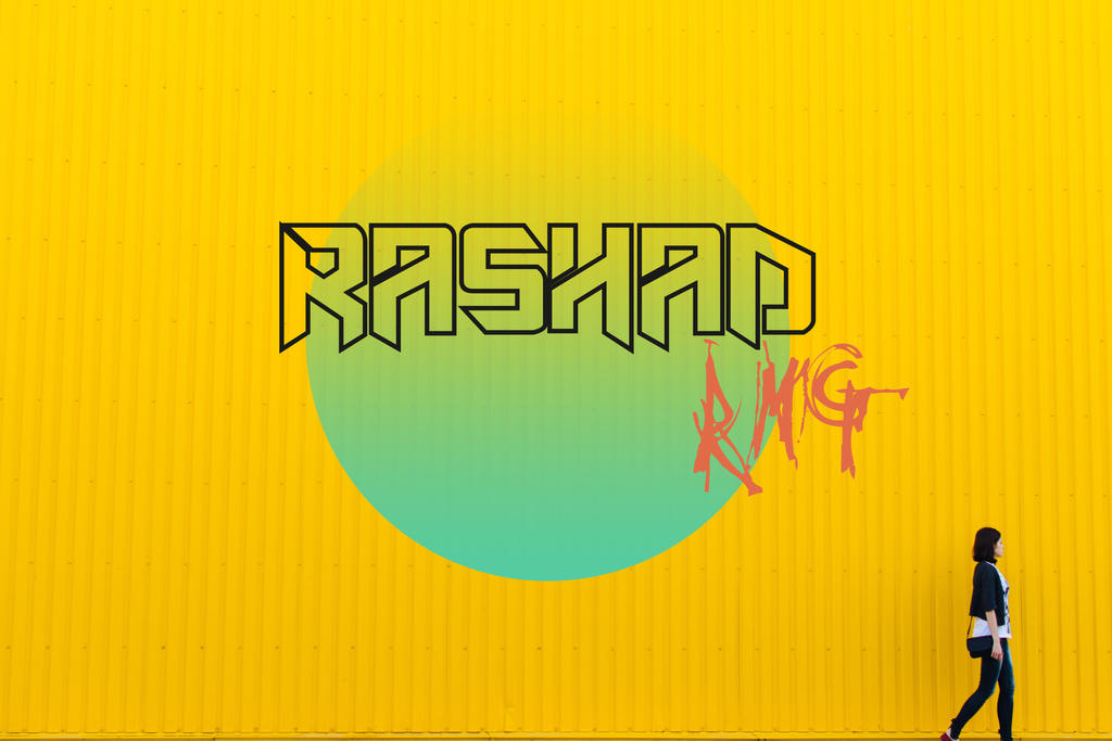 rashad rmg wallpaper by rashadRMG on DeviantArt