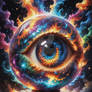 Flame eye