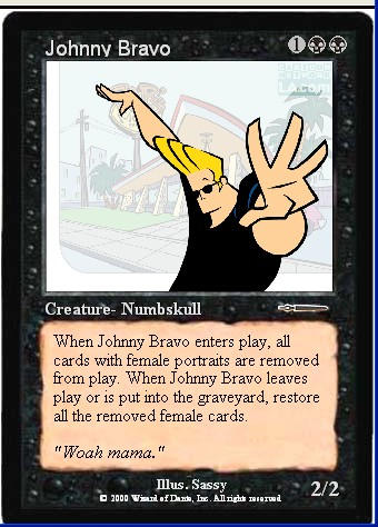 MtG  Raza5's Favourite Collection on DeviantArt